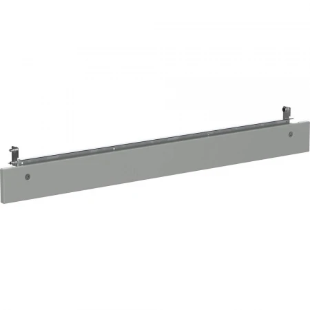 FORMAT Фальш-панель внешняя компенсирующая 1000мм IP54 (2шт/компл) IEK YKM40D-FO-PWSK-001-100-54