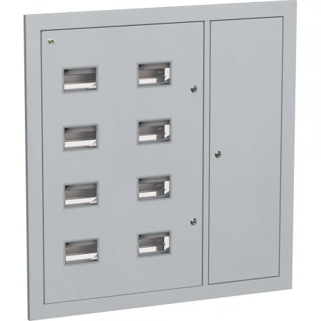 Корпус металлический ЩЭ-8-Э (1000х960х110мм) 36 УХЛ3 IP31 LIGHT IEK MKM42-08-31-E-L