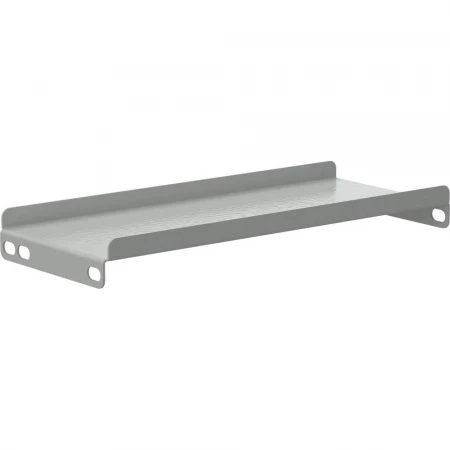 FORMAT Перегородка горизонтальная для распределительных шин 245х100мм IEK FO-00-HWD-0245-010