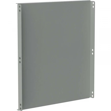 FORMAT Панель секционная внутренняя задняя 4B 400х350мм IEK FO-00-FPS-040-035