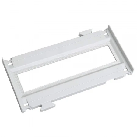 TITAN 5 Элемент фальш-панели основной прозрачный IEK YIS50-OFP-K08