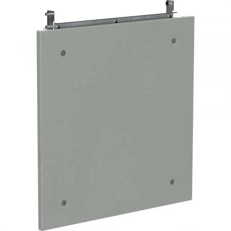 FORMAT Фальш-панель внешняя 500х400мм IP54 (2шт/компл) IEK YKM40D-FO-PWS-050-040-54