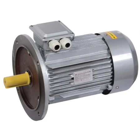 Электродвигатель асинхронный трехфазный АИР 112MA8 380В 2,2кВт 750об/мин 3081 DRIVE IEK DRV112-M8-002-2-0730