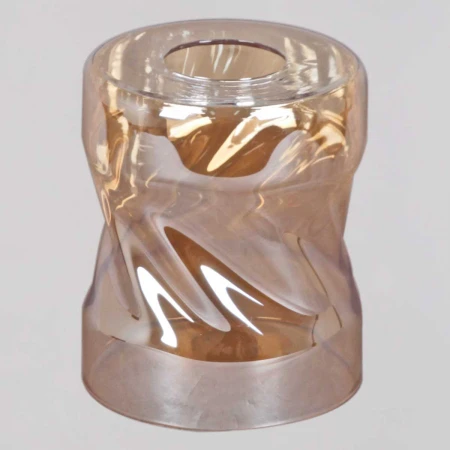 Плафон Reluce 014 GLASS