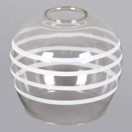 Плафон Reluce 128-2 GLASS