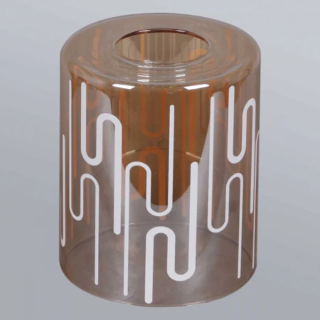 Плафон Reluce 036 GLASS