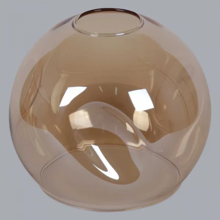 Плафон Reluce 016/GLASS