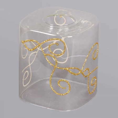 Плафон Reluce 032-1 GLASS