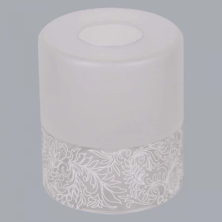 Плафон Reluce 017/GLASS