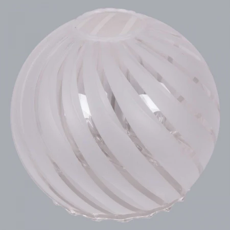 Плафон  Reluce 009/GLASS