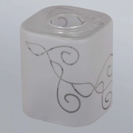 Плафон  Reluce 032-2 GLASS