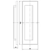 Плафон Deko-Light Light Base III 930475 Плафон Deko-Light Light Base III 930475