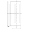 Плафон Deko-Light Base III 930476 Плафон Deko-Light Base III 930476