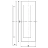 Плафон Deko-Light Base III 930473 Плафон Deko-Light Base III 930473