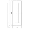 Плафон Deko-Light Light Base III 930474 Плафон Deko-Light Light Base III 930474