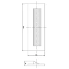 Плафон Deko-Light Base III 930461 Плафон Deko-Light Base III 930461