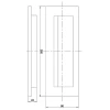 Плафон Deko-Light Light Base III 930477