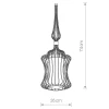 Плафон Nowodvorski Cameleon Abi S 8586 Плафон Nowodvorski Cameleon Abi S 8586