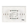 Панель управления Arlight Sens Smart-P85-RGBW Black 028405 Панель управления Arlight Sens Smart-P85-RGBW Black 028405