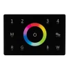 Панель управления Arlight Sens Smart-P85-RGBW Black 028405 Панель управления Arlight Sens Smart-P85-RGBW Black 028405