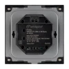 Панель управления Arlight Smart-P1-Dim-G-IN Black 033753