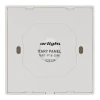 Панель управления Arlight Rotary Smart-P18-Dim 025135 Панель управления Arlight Rotary Smart-P18-Dim 025135