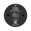 Панель управления Arlight Knob Smart-P87-Dim Black 028334 Панель управления Arlight Knob Smart-P87-Dim Black 028334