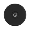 Панель управления Arlight Knob Smart-P87-Dim Black 028334 Панель управления Arlight Knob Smart-P87-Dim Black 028334