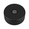 Панель управления Arlight Knob Smart-P87-Dim Black 028334 Панель управления Arlight Knob Smart-P87-Dim Black 028334