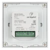 Панель управления Arlight Sens Smart-P17-Dim Black 028129 Панель управления Arlight Sens Smart-P17-Dim Black 028129