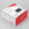 Панель управления Arlight Sens Smart-P17-Dim Black 028129 Панель управления Arlight Sens Smart-P17-Dim Black 028129