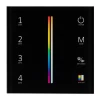 Панель управления Arlight Sens Smart-P55-Multi Black 028310