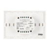Панель управления Arlight Sens Smart-P83-RGB Black 028403 Панель управления Arlight Sens Smart-P83-RGB Black 028403