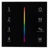 Панель управления Arlight Sens Smart-P30-RGBW Black 027104