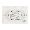 Панель управления Arlight Sens Smart-P83-RGB White 028402 Панель управления Arlight Sens Smart-P83-RGB White 028402