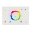 Панель управления Arlight Sens Smart-P83-RGB White 028402 Панель управления Arlight Sens Smart-P83-RGB White 028402