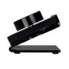 Панель управления Arlight Rotary Smart-P100-Dim Black 029921 Панель управления Arlight Rotary Smart-P100-Dim Black 029921