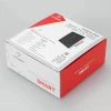 Панель управления Arlight Sens Smart-P40-Dim Black 028110 Панель управления Arlight Sens Smart-P40-Dim Black 028110
