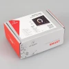 Панель управления Arlight Sens Smart-P81-Mix Black 028401 Панель управления Arlight Sens Smart-P81-Mix Black 028401