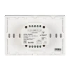 Панель управления Arlight Sens Smart-P81-Mix Black 028401 Панель управления Arlight Sens Smart-P81-Mix Black 028401