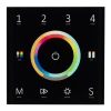 Панель управления Arlight Sens Smart-P67-Multi Black 028322 Панель управления Arlight Sens Smart-P67-Multi Black 028322
