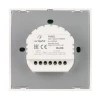 Панель управления Arlight ARL-2022-RGBW 032360 Панель управления Arlight ARL-2022-RGBW 032360