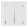 Панель управления Arlight Sens Smart-P35-Dim White 027112 Панель управления Arlight Sens Smart-P35-Dim White 027112