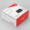 Панель управления Arlight Sens Smart-P41-Dim Black 028112 Панель управления Arlight Sens Smart-P41-Dim Black 028112