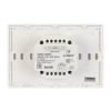 Панель управления Arlight Sens Smart-P81-Mix White 028400 Панель управления Arlight Sens Smart-P81-Mix White 028400