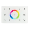 Панель управления Arlight Sens Smart-P85-RGBW White 028404 Панель управления Arlight Sens Smart-P85-RGBW White 028404