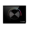 Панель управления Arlight Rotary Smart-P100-RGB Black 031957 Панель управления Arlight Rotary Smart-P100-RGB Black 031957