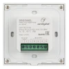 Панель управления Arlight Sens Smart-P22-RGBW White 025168 Панель управления Arlight Sens Smart-P22-RGBW White 025168