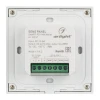 Панель управления Arlight Sens Smart-P21-Mix White 025167 Панель управления Arlight Sens Smart-P21-Mix White 025167