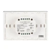 Панель управления Arlight Sens Smart-P79-Dim Black 028399 Панель управления Arlight Sens Smart-P79-Dim Black 028399